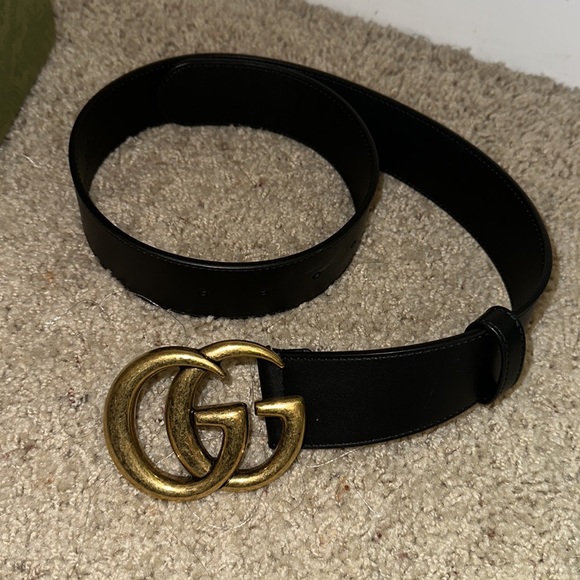 Gucci Belt - Picture 2 of 5